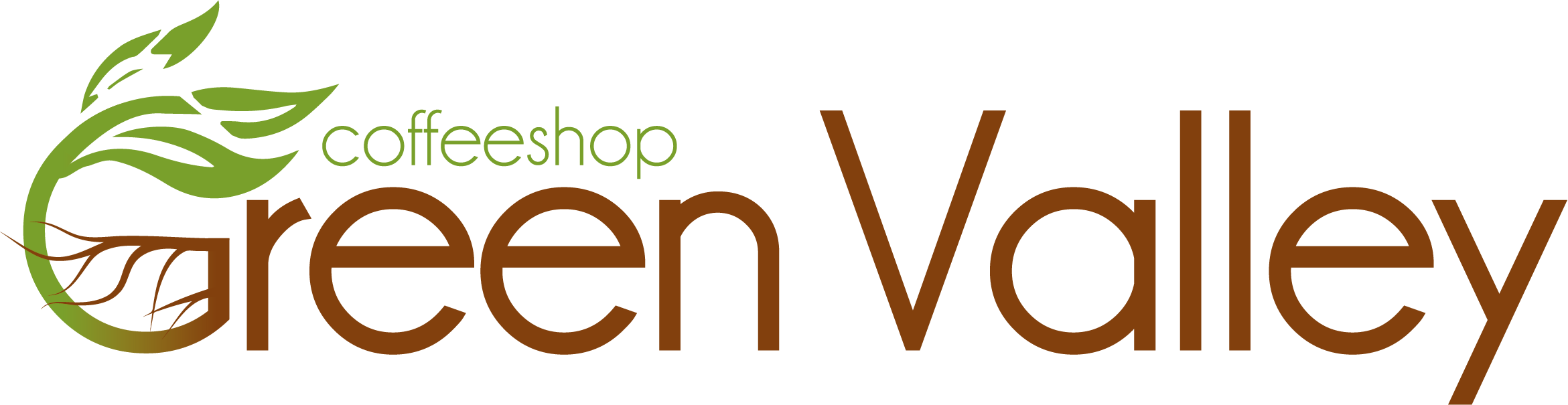 Green Valley Logo